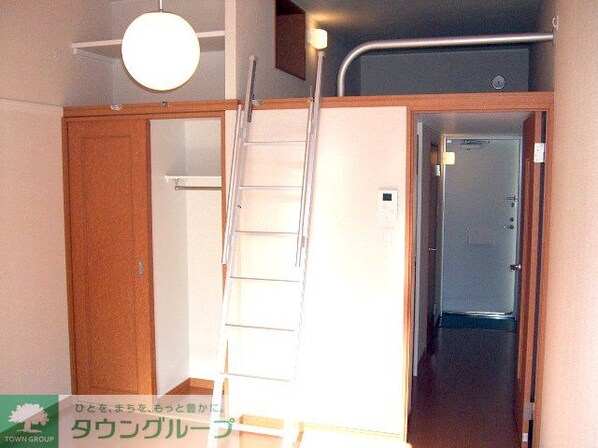 レオパレスLUNA PIENAの物件内観写真